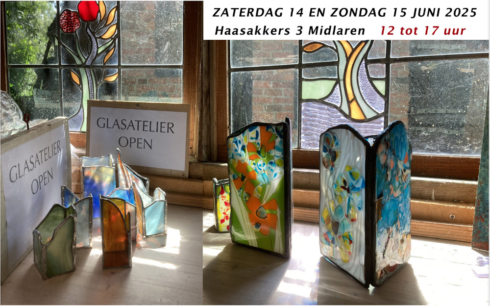 glas in lood